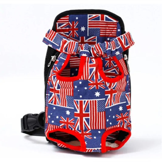 Airy Pet Travel Backpack